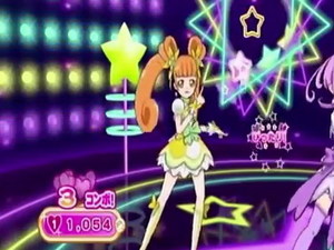PreCure All-Stars: Zenin Shuugou * Let's Dance!