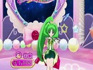 PreCure All-Stars: Zenin Shuugou * Let's Dance!