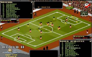 Premier Manager 3