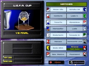 Premier Manager 97