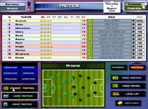 Premier Manager 97