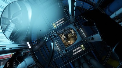 Prey
