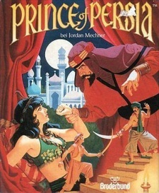 Prince of Persia