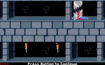 Prince of Persia