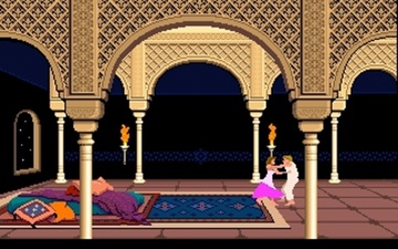 Prince of Persia