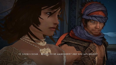 Prince of Persia