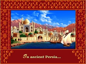 Prince of Persia 2: The Shadow and the Flame
