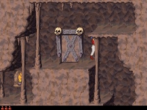 Prince of Persia 2: The Shadow and the Flame