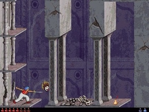 Prince of Persia 2: The Shadow and the Flame