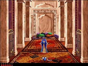 Prince of Persia 2: The Shadow and the Flame
