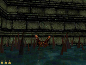 Prince of Persia 3D