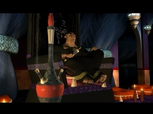 Prince of Persia 3D