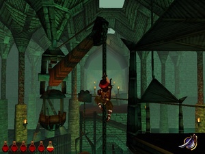 Prince of Persia 3D