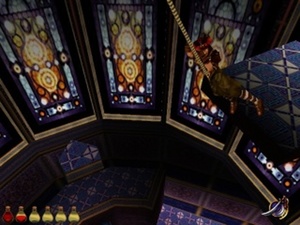 Prince of Persia 3D