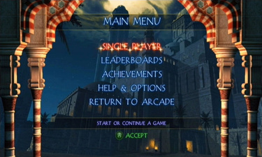 Prince of Persia Classic