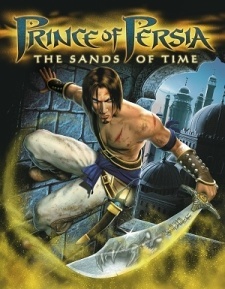 Prince of Persia: Le sabbie del tempo