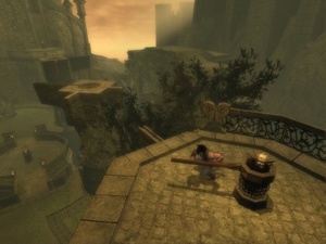 Prince of Persia: Spirito guerriero
