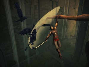 Prince of Persia: Spirito guerriero
