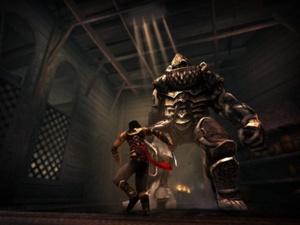 Prince of Persia: Spirito guerriero