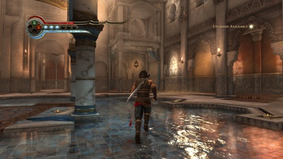 Prince of Persia: Le sabbie dimenticate