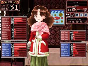 Princess Maker 2