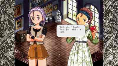Princess Maker 3: Fairy Tales Come True