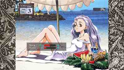Princess Maker 3: Fairy Tales Come True
