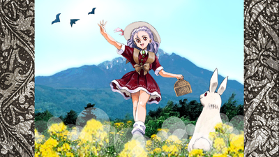 Princess Maker 3: Fairy Tales Come True
