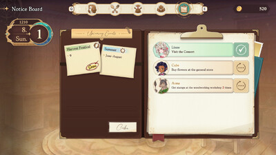 Princess Maker: Children of Revelation