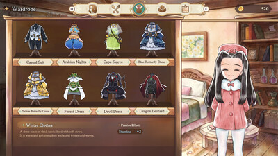 Princess Maker: Children of Revelation