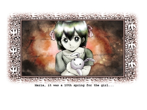 Princess Maker