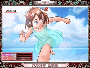 Princess Maker