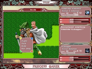 Princess Maker