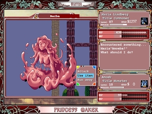 Princess Maker