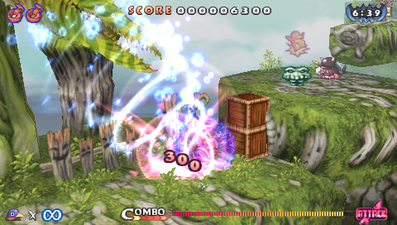 Prinny 2: Dawn of Operation Panties, Dood!