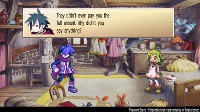 Prinny Presents NIS Classics Vol.1