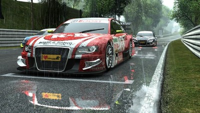 Project CARS
