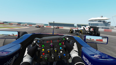 Project CARS