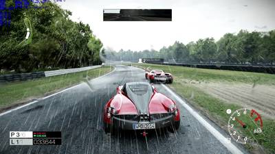 Project CARS