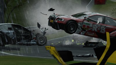 Project CARS