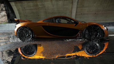 Project CARS