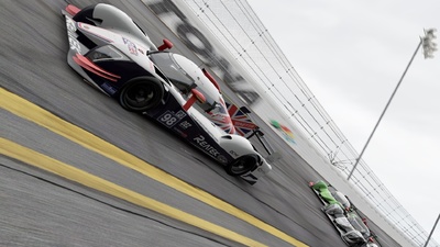 Project CARS 2