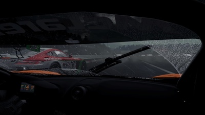 Project CARS 2