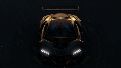 Project CARS 2