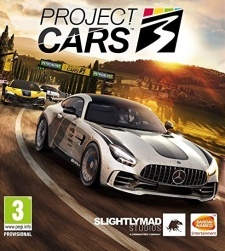 Project CARS 3