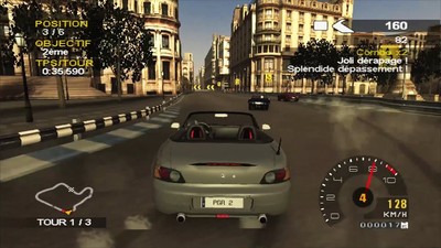 Project Gotham Racing 2