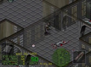 Project Overkill