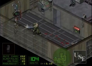 Project Overkill