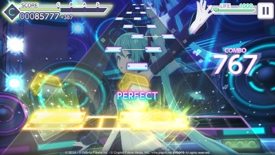 Hatsune Miku: Colorful Stage