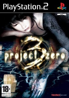 Project Zero 3: The Tormented